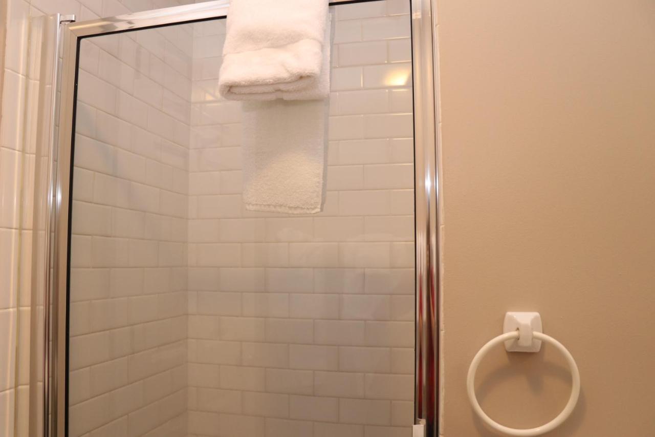 Stylish Downtown Studio In The South End, C. Ave #1 Boston Exteriör bild